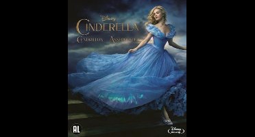 Cinderella (Blu-ray)