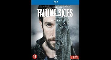Falling Skies - Seizoen 5 (Blu-ray)