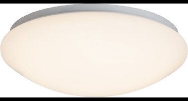 Brilliant FAKIR - Plafondlamp - Wit