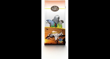 Deli Nature Serengeti 15 kg