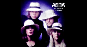 ABBA - The Essential Collection (2 CD)