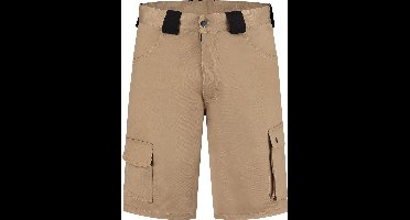 Bt - K_p Korte Werkbroek | Korte Werkbroek