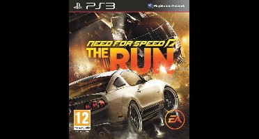 Need for Speed - The Run