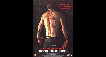 Book Of Blood