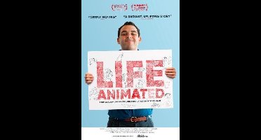Life Animated (DVD)