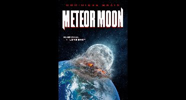 Meteor Moon (DVD)