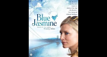 Blue Jasmine (Blu-ray)