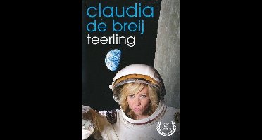 Claudia De Breij - Teerling (DVD)
