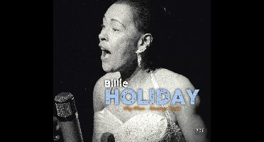 Billie Holiday - My Man - Strange Fruit (2 CD)