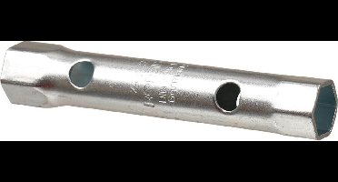 Ironside pijpsleutel chroom 24x27mm