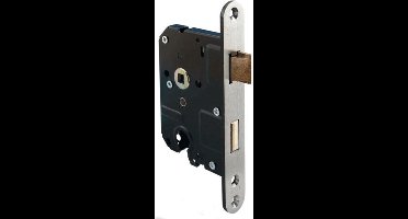 Nemef d+n veiligh.i.slot  50 mm dr.r.2 4119/27z/pl LS
