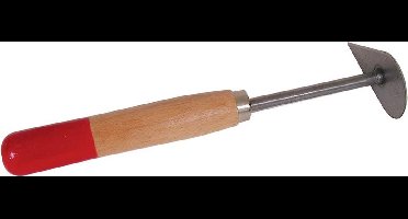 Betra verfkrabber ovaal peermodel