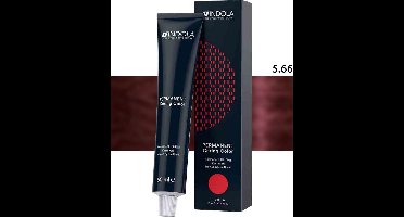 Indola - Indola Profession Permanent Caring Color 5.66x 60ml