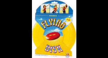 Frisbee 27cm 120gram