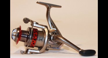 Yolo DFB 2000 | Molens Slip voorop