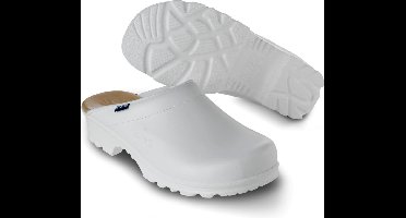 Sika 8105 Flex LBS klomp OB O.H. - Blauw - 38