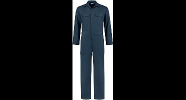 Top Rock Overall OVK100-002 (100% katoen) - Navy - 59