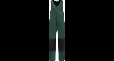 Top Rock Bodybroek katoen/poly BBC6040-021 - Flessengroen - 56