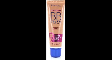 Rimmel Long Lasting BB Cream - Dark
