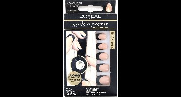 L'Oréal Paris Nails a Porter Flex 002 Killer Nude