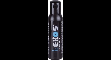 Eros Aqua - Glijmiddel op Waterbasis - Gaat Lang Mee - 250ml
