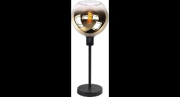 Highlight Tafellamp Fantasy Globe Gold 20 x 51cm