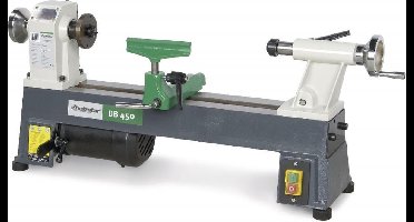 Houtdraaibank Holzstar DB450
