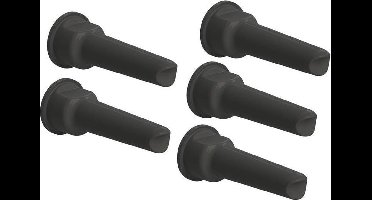 Kerbl Fixclip kalverspenen vital 5 stuks