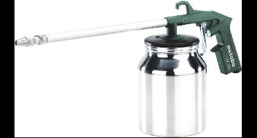 Metabo SPP 1000 Pneumatisch sproeipistool 3/8 (10 mm) buitenvierkant 6 bar