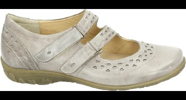 Mephisto - DENITSA MOBILS - - Kleur: Taupe - Maat: 39