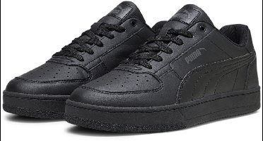 PUMA Puma Caven 2.0 Unisex Sneakers - PUMA Black-Cool Dark Gray