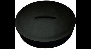 TRU COMPONENTS TC-10820748 TC-MSPR25203 Blindstop M25 Polyamide Zwart 100 stuk(s)