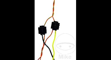 distributeur potentiel pour harnais de chasseur