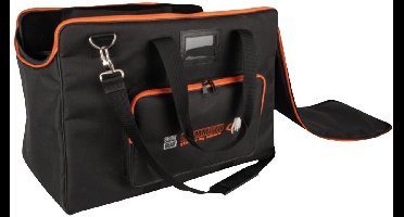 Showgear Gear Bag Large Voor algemeen gebruik