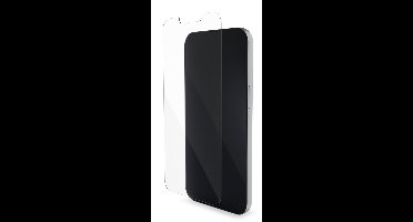 Mobilize Screenprotector geschikt voor Xiaomi 15T Glazen | Mobilize Screenprotector - Case Friendly
