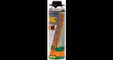 Zwaluw Pur Cleaner - 500 ml