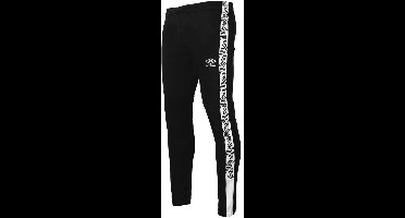 Umbro Eyre Logo Broek Zwart 8-10 Years Kinderen