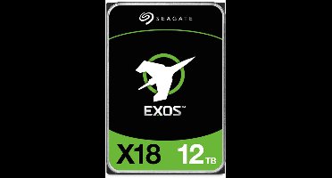 Hard Drive X18 Seagate ST12000NM000J 12 TB