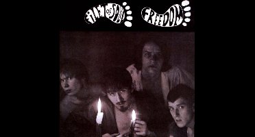 Filet Of Soul - Freedom (CD)