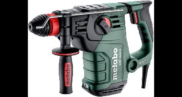 Metabo KHE 3560 Q combihamer 1050 W 4,2 J SDS plus + metaBOX ( 600811500 )