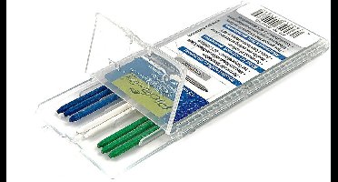 Pica 4040 Dry navulling t.b.v. Pica Dry 3030 Markeerpotlood