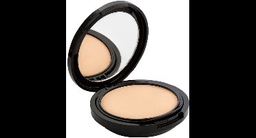 John van G - Sun Protection Compact Powder SPF50