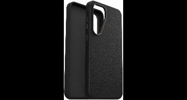 OtterBox Symmetry Cactus leren Backcover geschikt voor Samsung Galaxy S25 Plus - Zwart