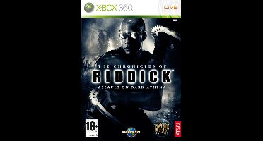 Chronicles of Riddick: Assault on Dark Athena