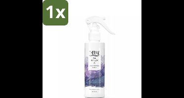 Therme - Zen by Night - Huisparfum Spray - Langdurige Geur - Aromatisch - 150ml - 1 stuk
