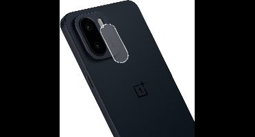 Camera Lens Protector - Geschikt voor OnePlus 15R - Extra Sterk - Camera Screenprotector - Beschermglas - Gehard Glas - Tempered Glass - Screen Protector