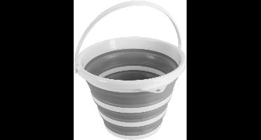 Lampa opvouwbare emmer 10 liter