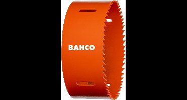Bahco Gatzaag 3830-114 VIP - Ø 114 mm