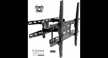 Draaibare TV-muurbeugel voor 42 inch LG TV - Sterk & Stabiel