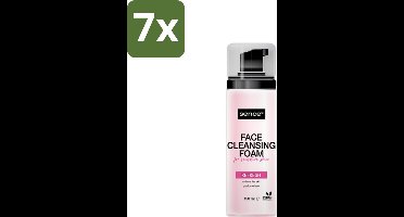 Sence - Gevoelige Huid - Gezichtsreiniger - Foam - 150 ml - Bulkverpakking - 7 stuks